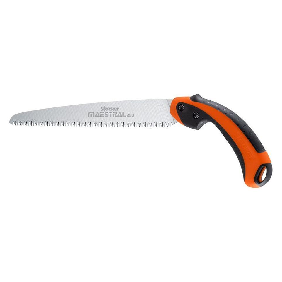 Stocker Garden Handsäge Hobby (1514)