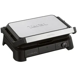 Tefal 3-in-1 Kontaktgrill »SuperGrill XL«