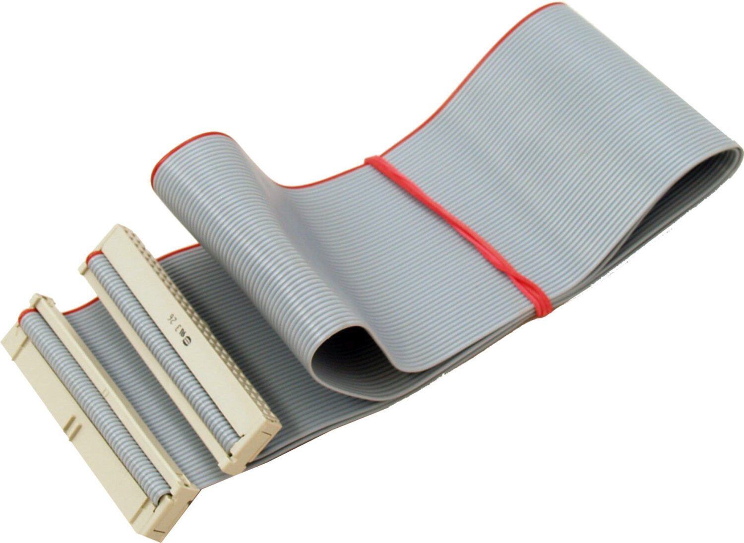 Câble plat Wolf pour connexion 2744574 classe de base, pour BPH