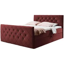 BOXBETT Eivor In überlänge