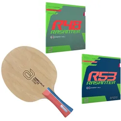 andro Komplettschläger Timber 5 ALL/S