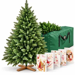 Künstlicher Weihnachtsbaum 180cm
