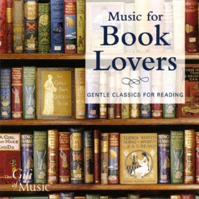London Philharmonic Orchestra/London SO: Music For Book Love - , CD, 0658592119428
