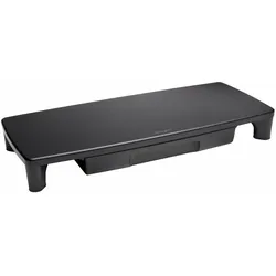Kensington SmartFit, Monitor Erhöhung, Schwarz