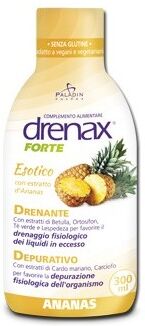Paladin Pharma Drenax Forte Ananas 300ml