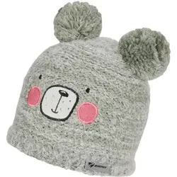 ZIENER Kinder Mütze IHMCHEN junior hat, Größe S in Grün Grün
