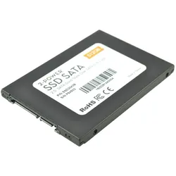 2-Power SSD2043B (512 GB, 2.5"), SSD
