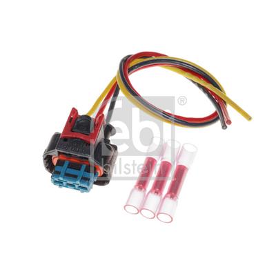 FEBI BILSTEIN Stecker 199600 für Opel