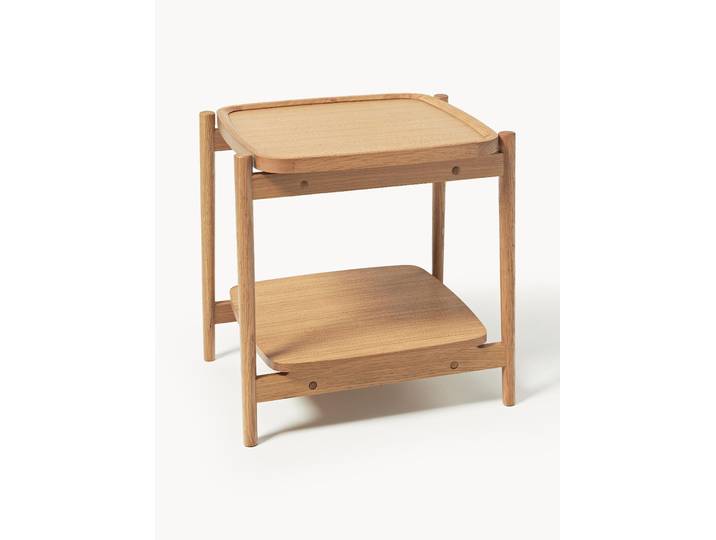 Holz-Beistelltisch Libby