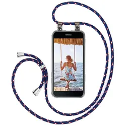 moex Free Spirit Huawei Nova Hülle mit Band abnehmbar