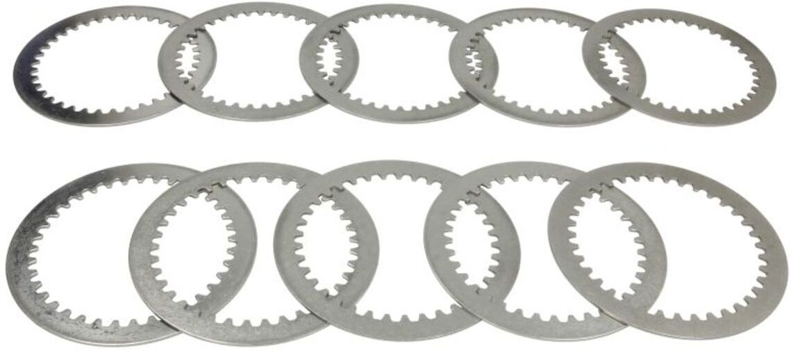Trw Set di dischi frizione MES576-10