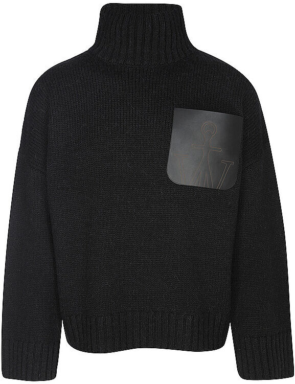 JW ANDERSON Pullover  schwarz   XL XL