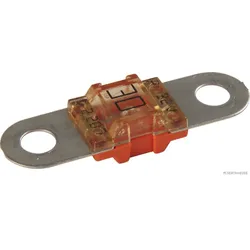 HERTH&BUSS Sicherung, MIDI, 32V max., M5 orange - 50295858 - orange