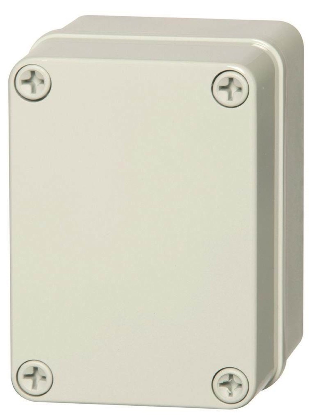 FIBOX Enclosure piccolo abs b 65 g 110x 80x65