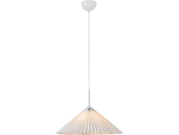 PLISADO Lampe suspendue 50cm 108711 Markslojd