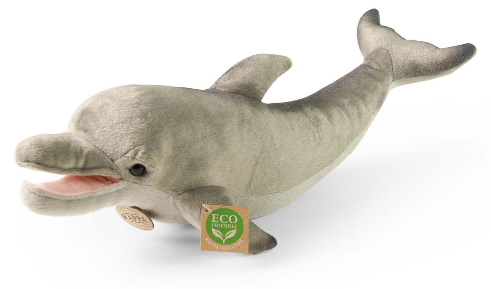 Pluche Dolfijn Milieuvriendelijk 40 cm