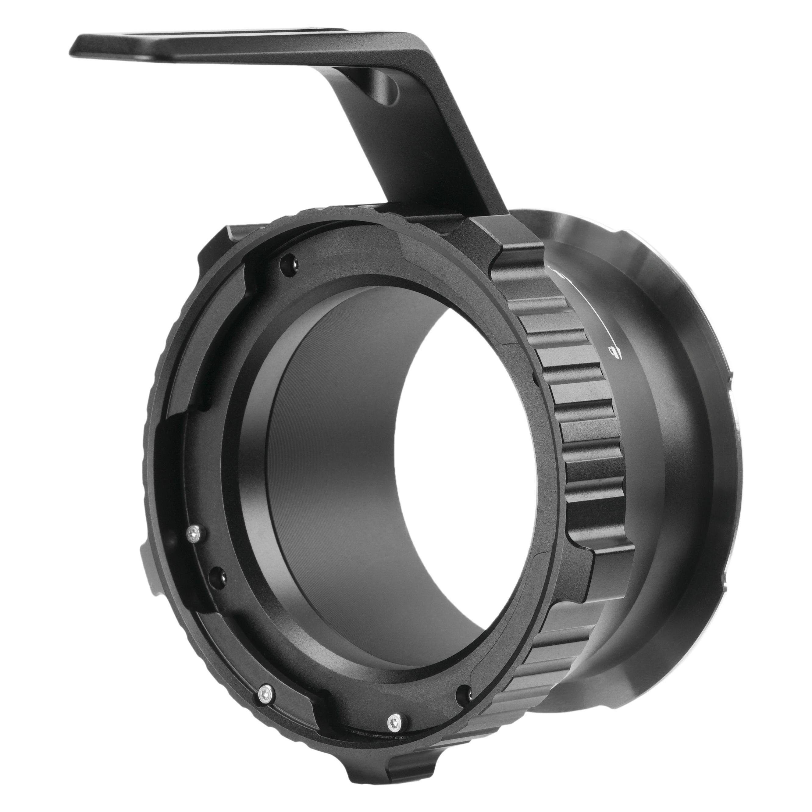 Viltrox PL-Mount to DJI Ronin 4D (PL-DL)