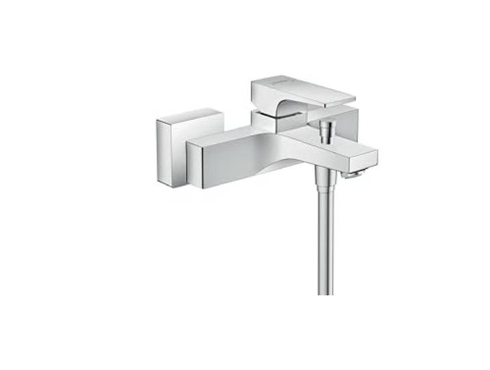 hansgrohe Metropol Mitigeur bain/douche\, chromé\, 32540000
