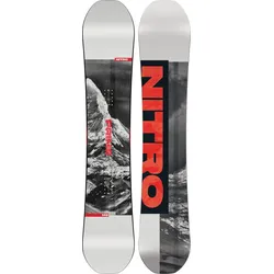 NITRO PRIME RAW Snowboard 2027 - 149