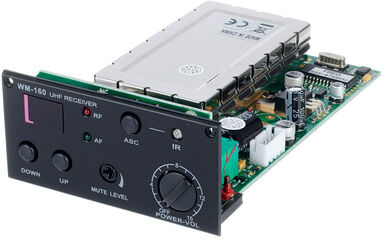 LD Systems Receiver Module for Roadboy B6