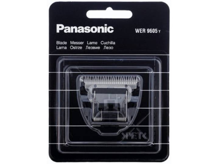 Panasonic WER9605Y136 Ersatzklinge Zubehör