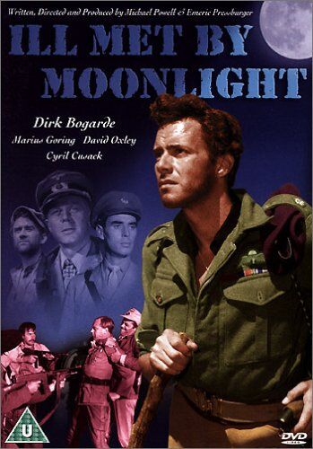 Michael Powell - Ill Met By Moonlight [UK Import] - Preis vom 10.10.2026 11:48:34 h