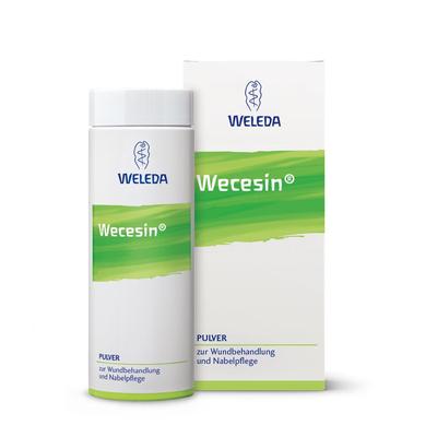 Wecesin Pulver 50 g