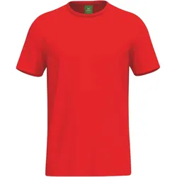 erima TS T-Shirt Kinder rot 116