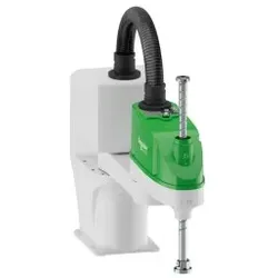 Schneider Electric LXMRSP0660300 Lexium SCARA - Scara-Roboter, 600mm Arm, 300mm Hub