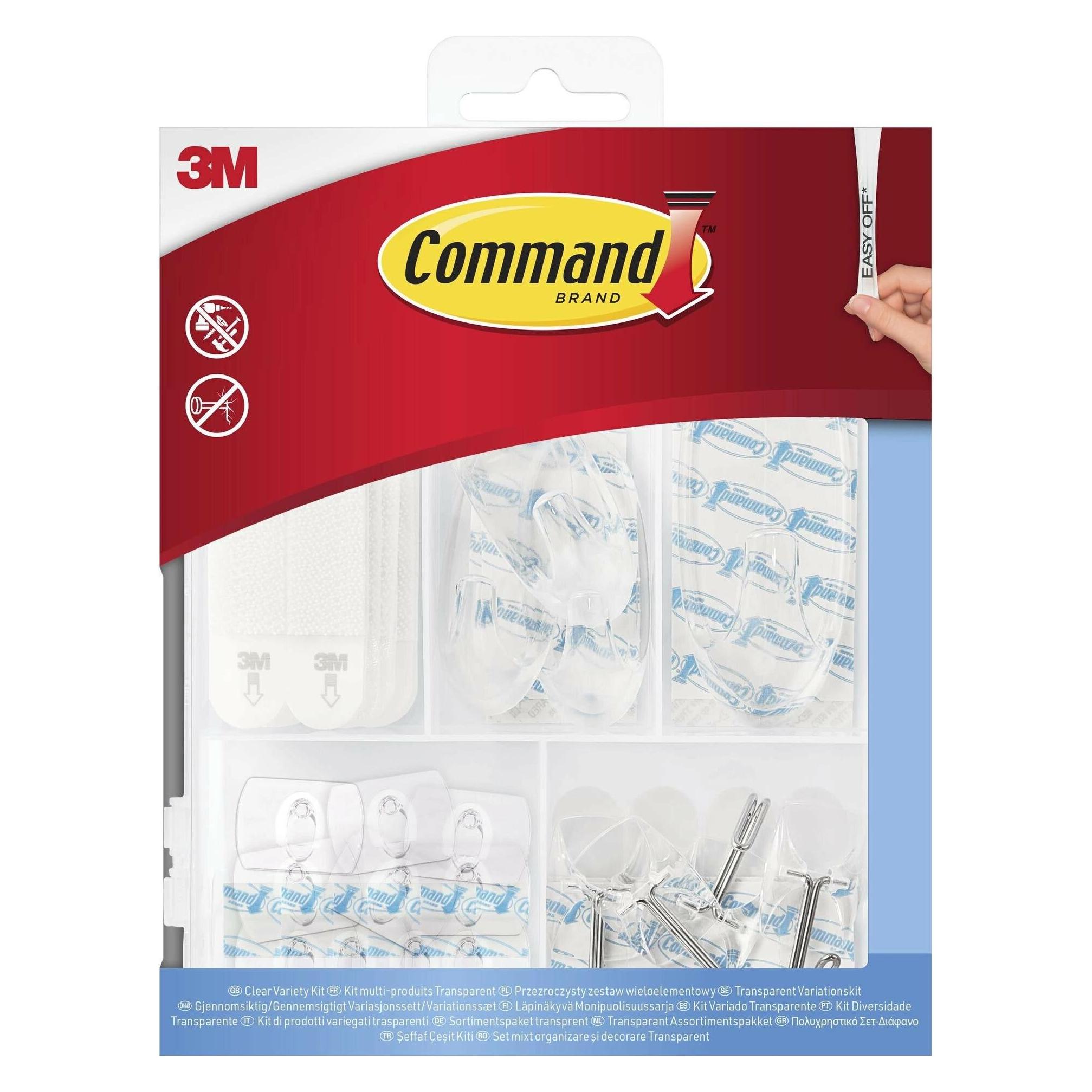 3M Klebehaken (17232-EU)