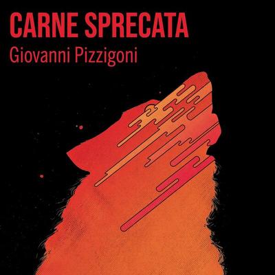 Carne sprecata - Giovanni Pizzigoni, Audio, 9789180432986