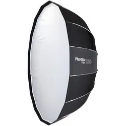 PHOTTIX Softbox Octogonal Raja (D150cm) #069-82727