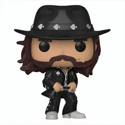 POP Albums Motorhead - Ace of Spades