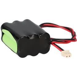 Beghelli 415390000 Notleuchten-Akkupack 7,2V 0,6Ah NiMH