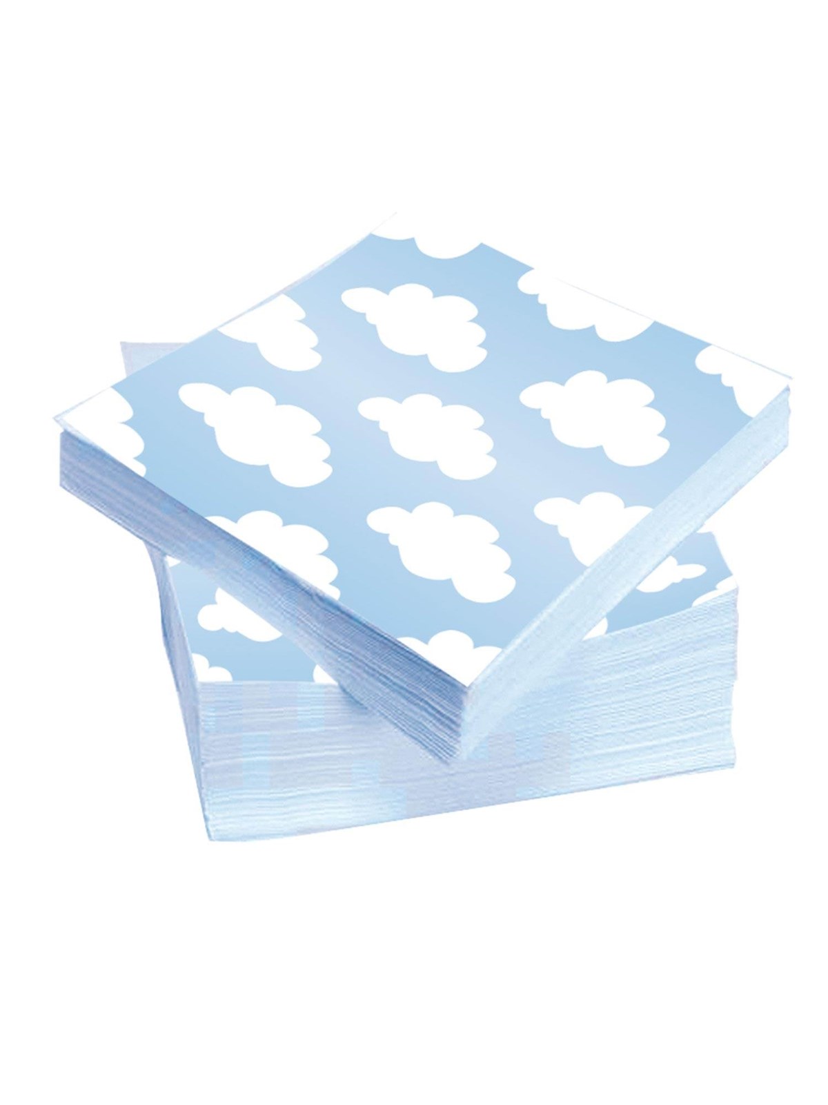 Haza Witbaard Napkins Baby Boy 20 pcs.