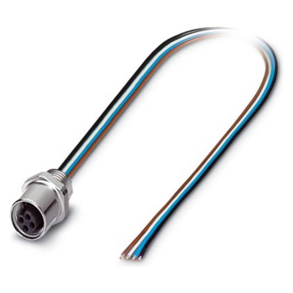 Phoenix Contact Sensor-/Aktor-Einbausteckverbi (1530618)