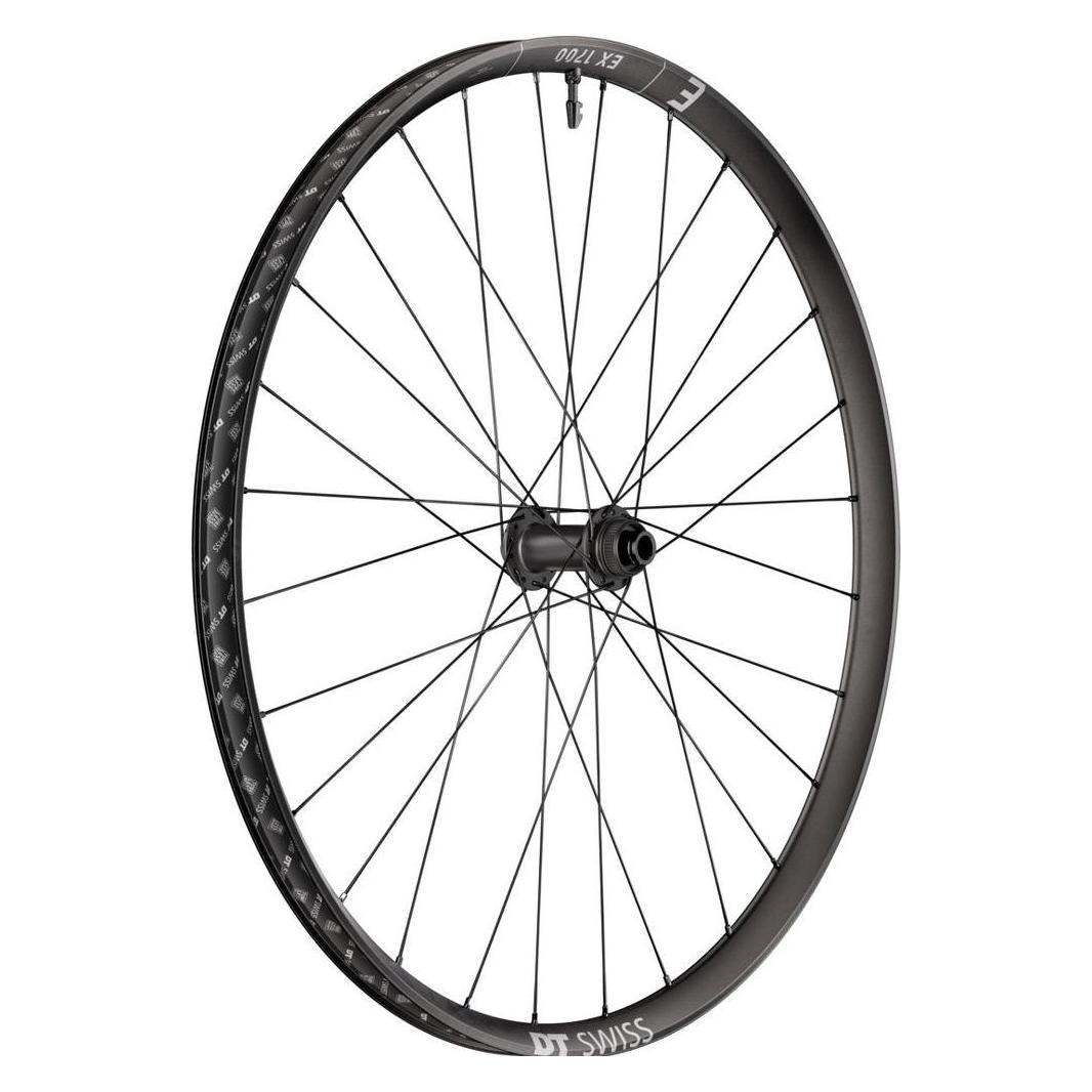 DT Swiss EX 1700 CLASSIC Laufrad 29// CL 30 110/15" (Vorderrad, 29") (WEX1700BEIXSA27977)