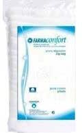 FARMACONFORT algodón zig-zag puro 50 g
