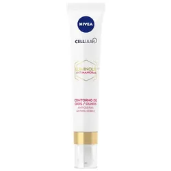Nivea Luminous 630 Antimanchas Eye Contour 15ml