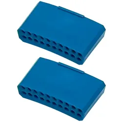 2er Pack GranBoard 132 Triple Ersatz-Segment