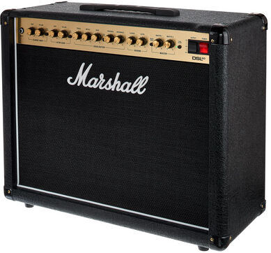 Marshall DSL40CR