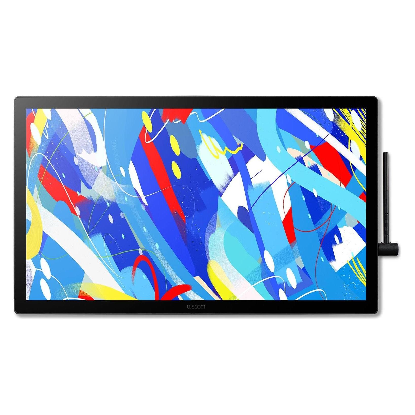 Wacom Cintiq 24 touch DTH246 (24", 5080 lpi) (DTH246K0B)