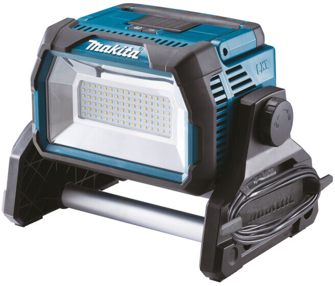 Lampe de chantier Makita LED 14.4V-18V (DEADML809)