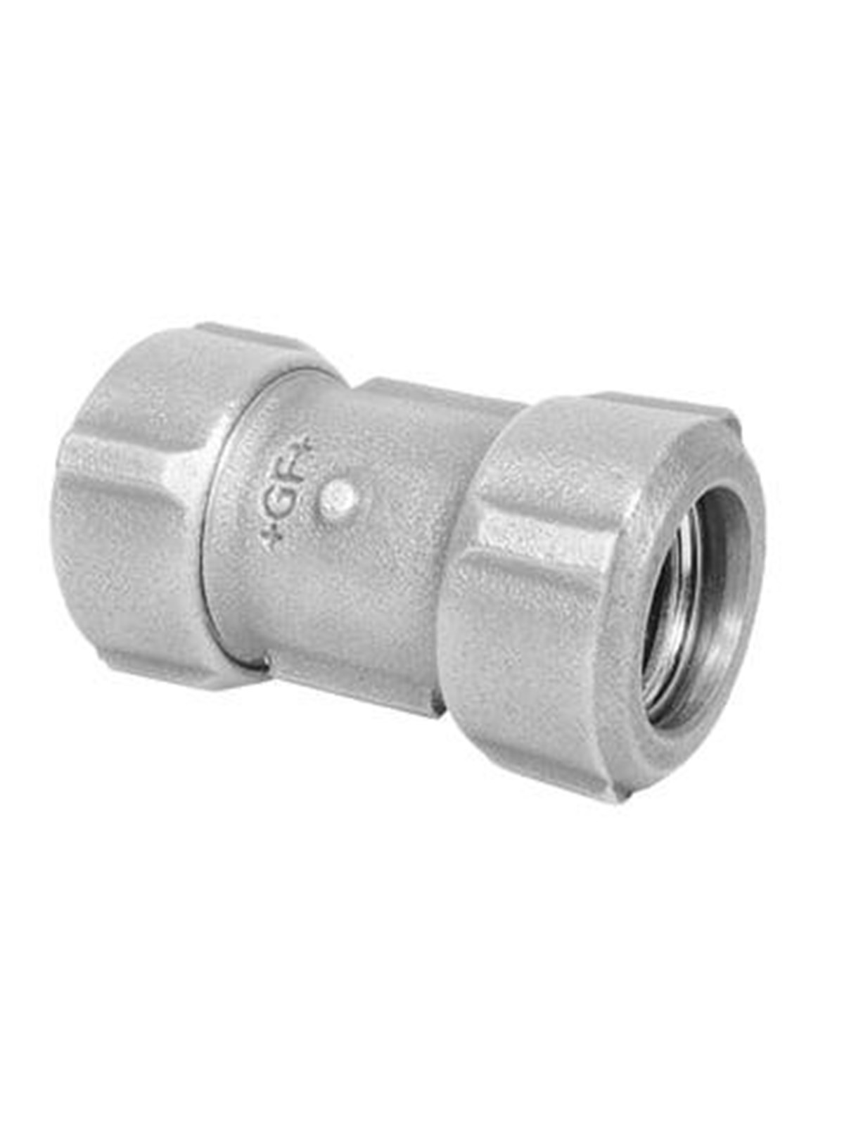 +GF+ Coupler primofit 1 1/4" 775102054