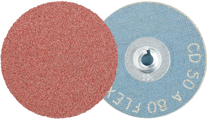 PFERD COMBIDISC-Schleifblatt CD A-FLEX