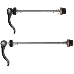 HOPE Schnellspanner MTB Set | schwarz