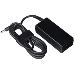 HP Origin Storage (45 W), Notebook Netzteil, Schwarz