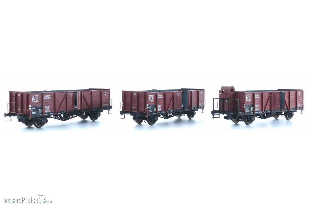 Exact-Train EX20150
