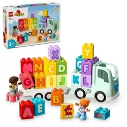 LEGO® DUPLO® ABC-Lastwagen 10421