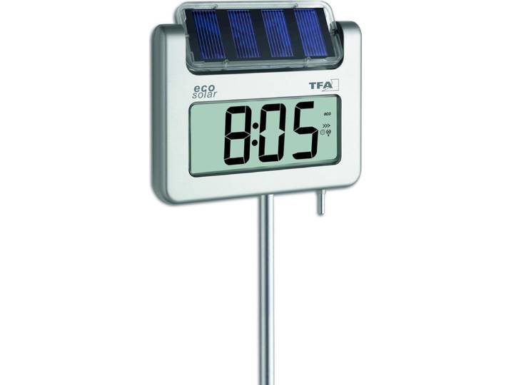 TFA horloge 30.2030.54